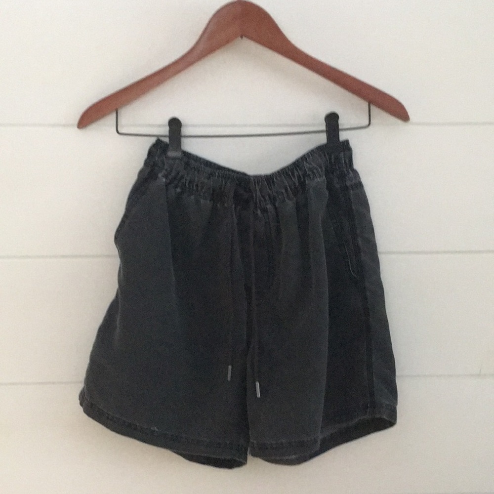 Beach Short Drawstring Shorts